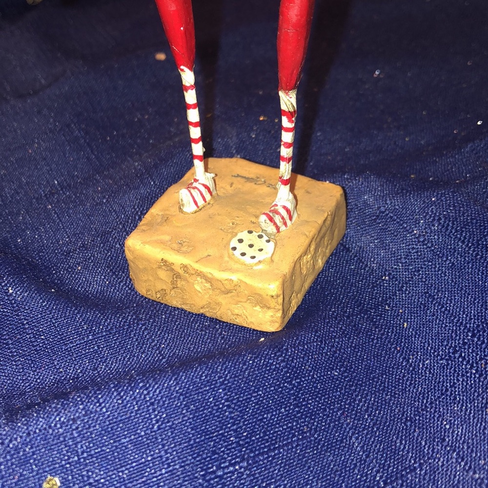 Santa - Picture 6 of 7
